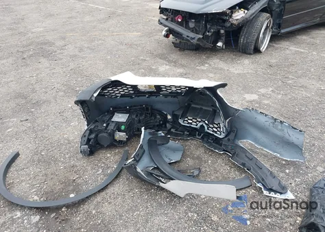 2020 Alfa Romeo Stelvio Rwd z USA, uszkodzony, nr VIN ZASPAJAN2L7C92247